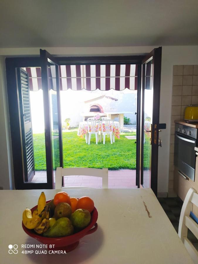 Villa La Chicca 4/6 Posti Letto Capannori Esterno foto