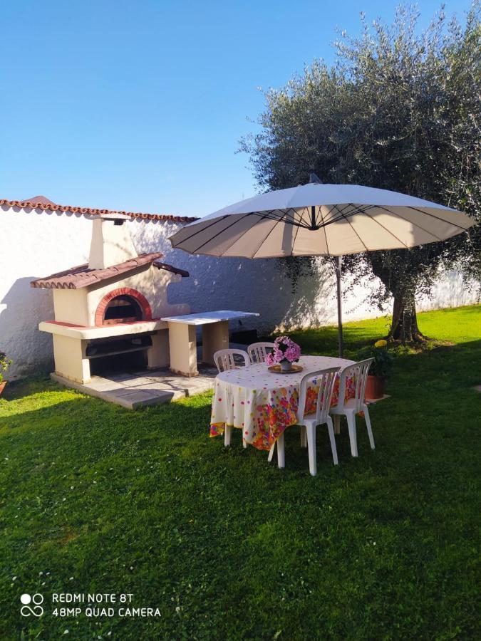 Villa La Chicca 4/6 Posti Letto Capannori Esterno foto