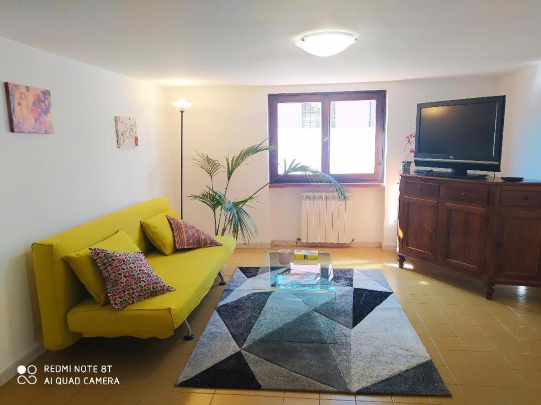 Villa La Chicca 4/6 Posti Letto Capannori Esterno foto
